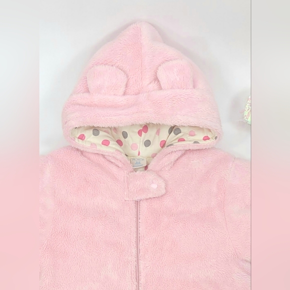 Baby Bunting Suit - Picture 2 of 10